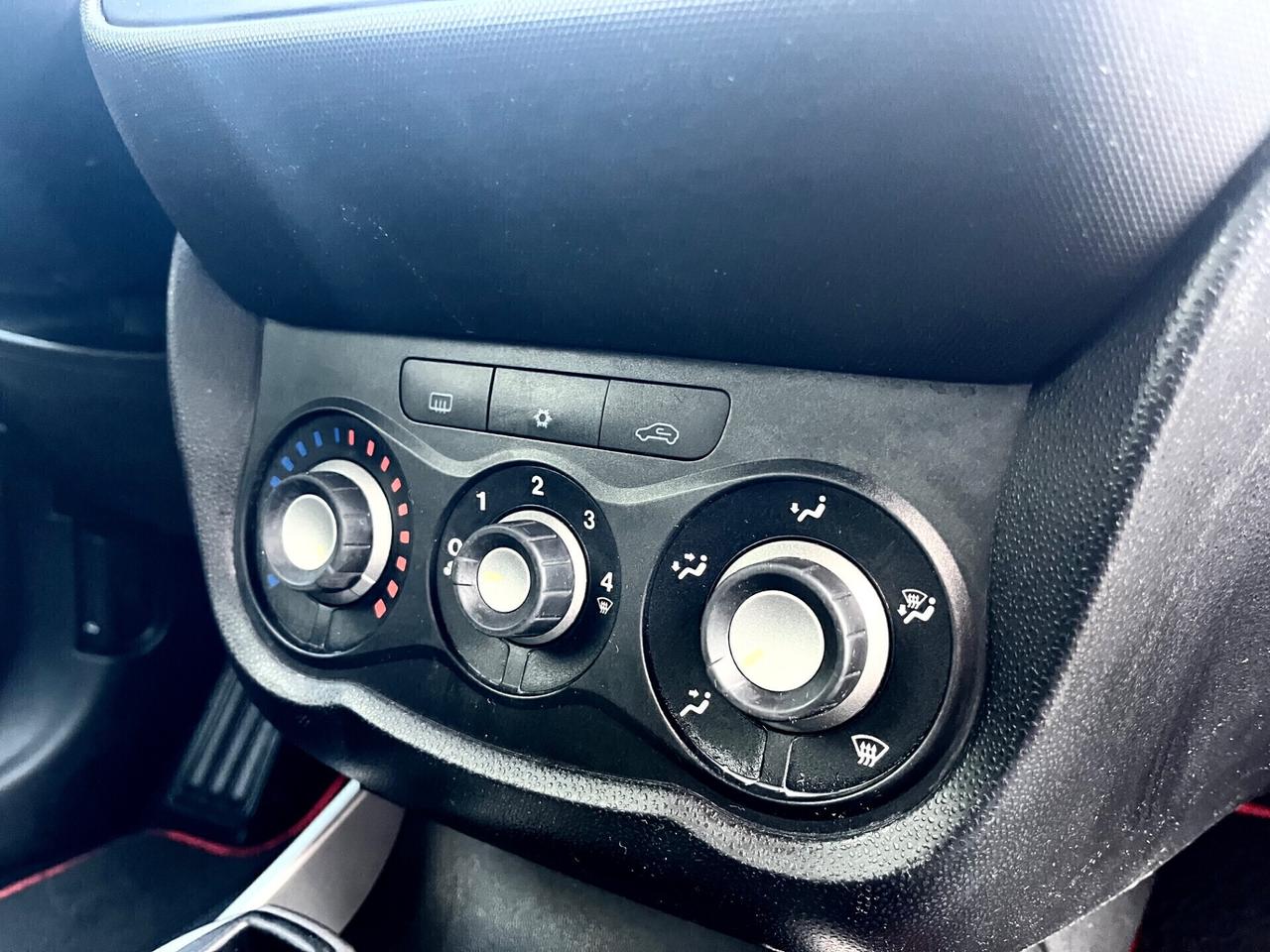 EURO6 Alfa MiTo 1.4 70CV GPL SCADENZA 2035