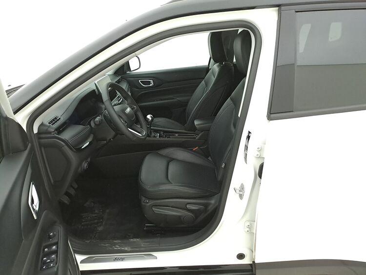 Jeep Compass S BR143231 1.6 Diesel 131CV