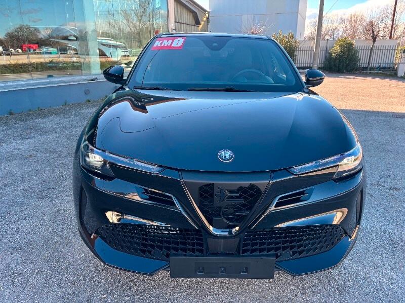 ALFA ROMEO Junior Junior 1.2 136 CV Hybrid eDCT...