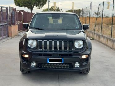 Jeep Renegade 2.0 Mjt 140CV 4WD Active Drive Low S
