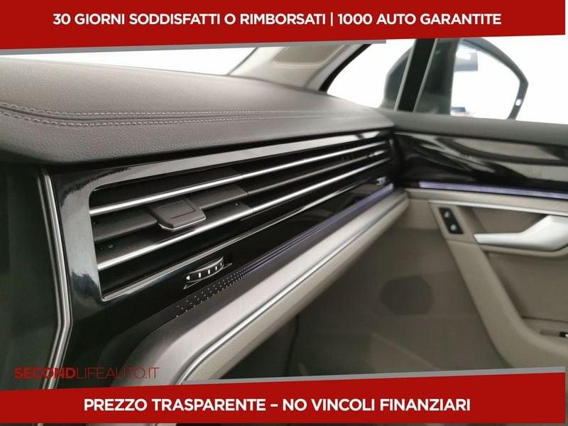 Volkswagen Touareg 3.0 V6 tdi Elegance 231cv tiptronic