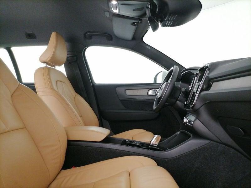 Volvo XC40 1.5 t5 phev Inscription auto my21