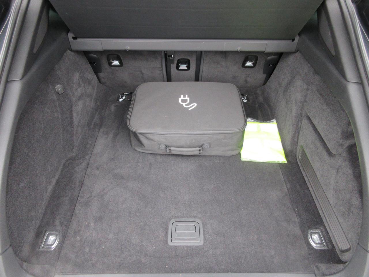 Porsche Panamera Sport Turismo 2.9 4S e-hybrid auto