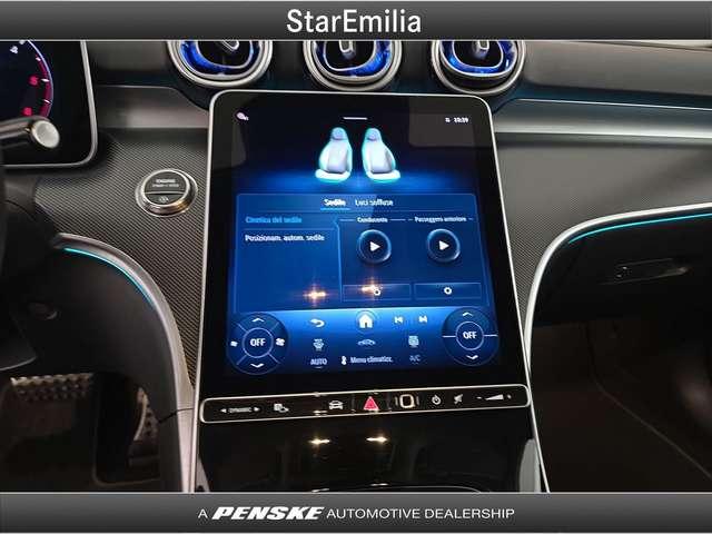 Mercedes-Benz C 220 C 220 d Mild hybrid 4Matic Premium All-Terrain