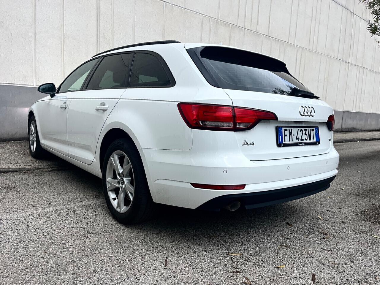 Audi A4 Avant 2.0 TDI S tronic PERFETTA IN TUTTO