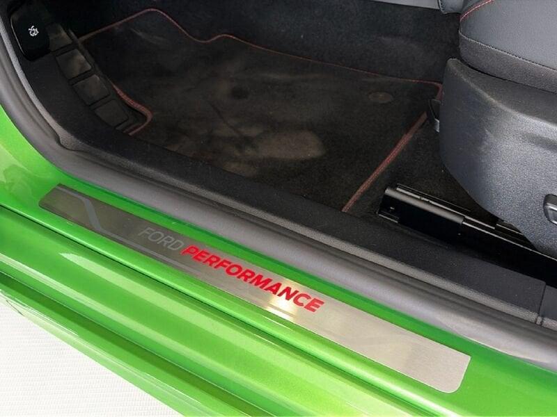 Ford Focus ST 2.3 Ecoboost 280CV ST Cambio Automatico