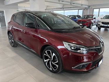 Renault Scenic 1.5 dCi 110 CV EDC Energy Bose