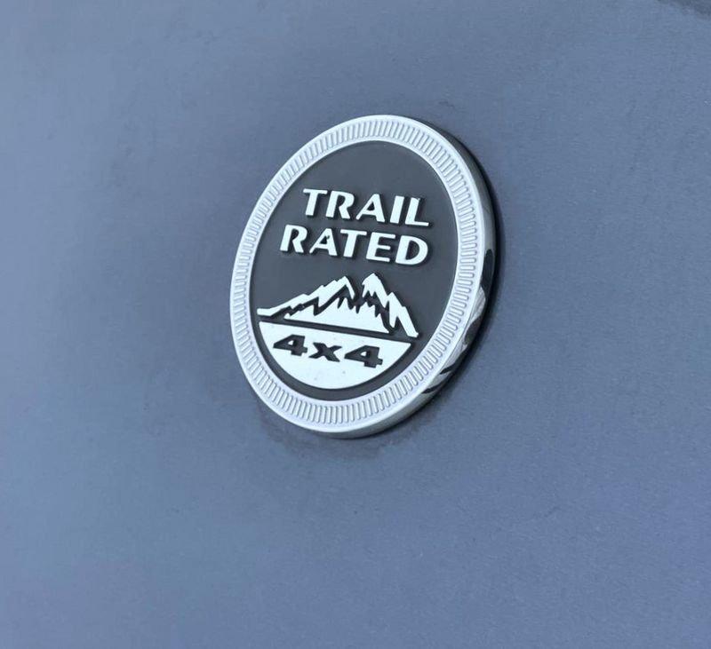 Jeep Compass Compass 1.3 Turbo T4 240 CV PHEV AT6 4xe Trailhawk