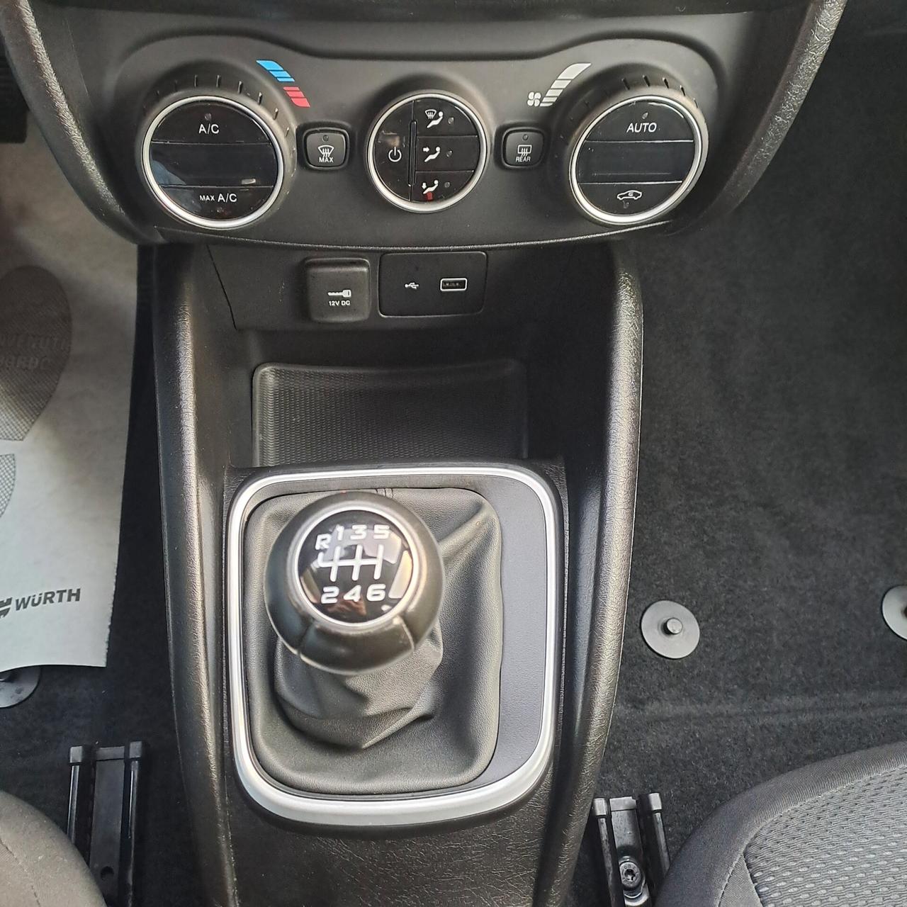 Fiat Tipo S.W. 1.6 Mtj 120cv Lounge