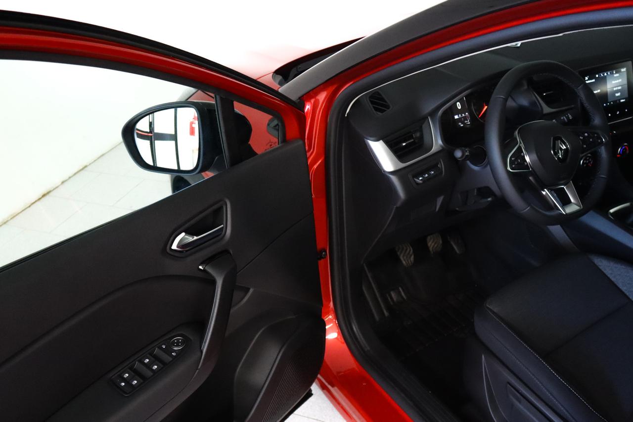 Renault captur ii 1.0 TCe 90cv Equilibre