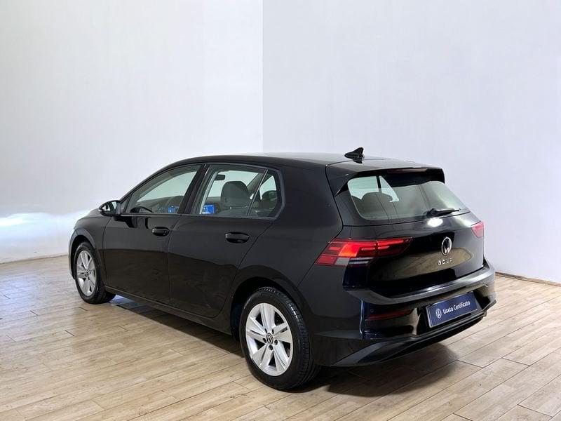 Volkswagen Golf Golf 2.0 tdi Life 115cv