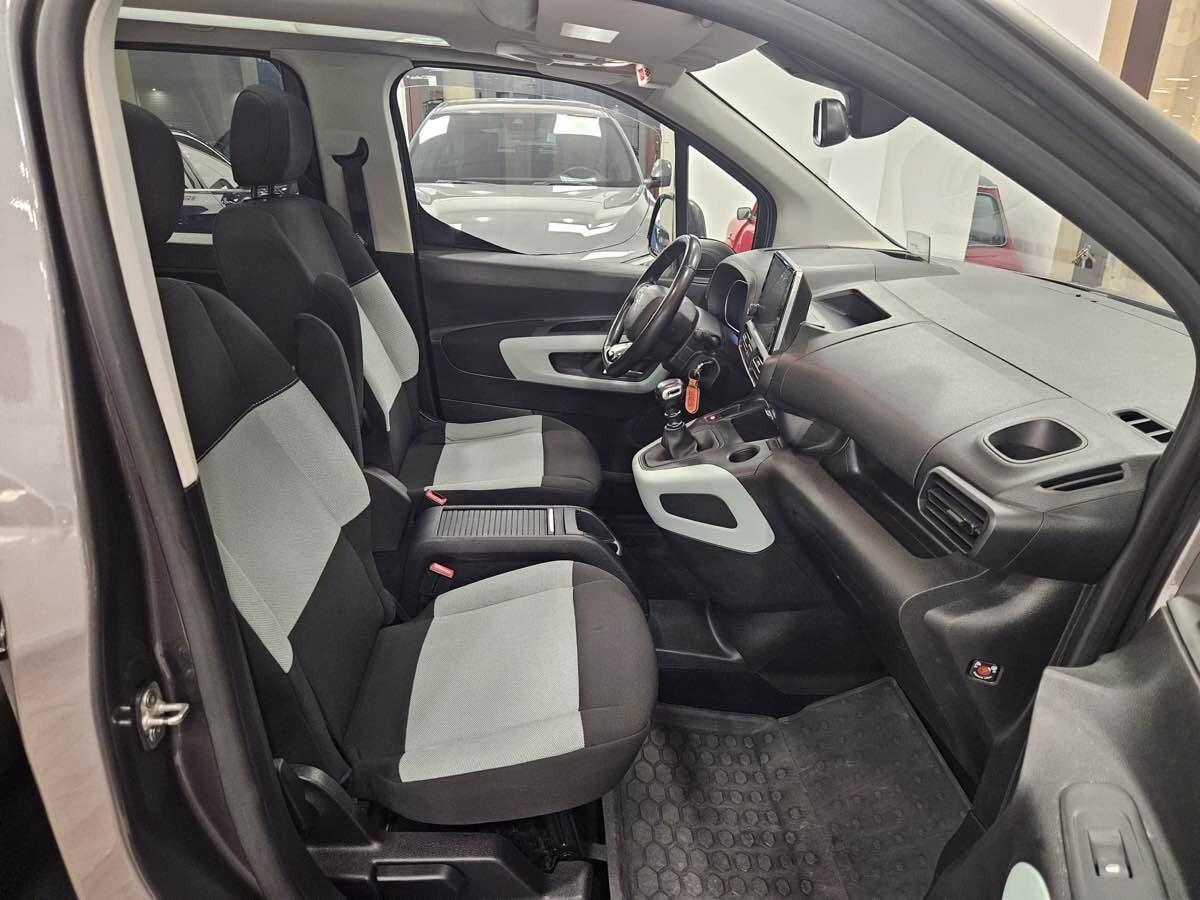Citroen Berlingo BlueHDi 130 Stop&Start M Shine