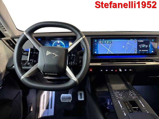 DS AUTOMOBILES Other N 8 Etoile fwd