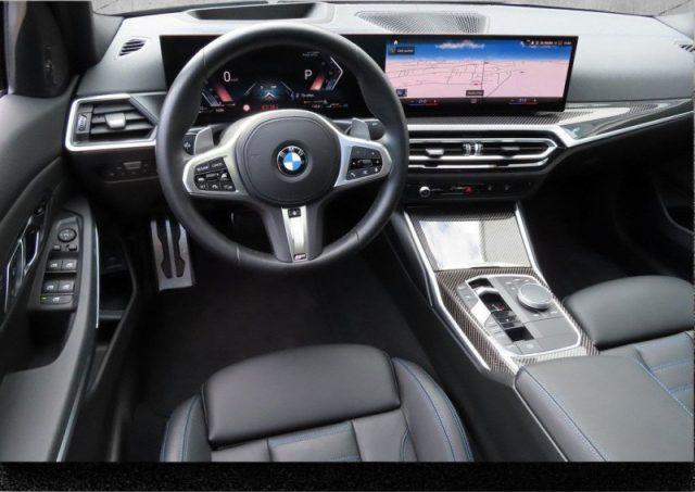 BMW 330 d 48V xDrive Msport