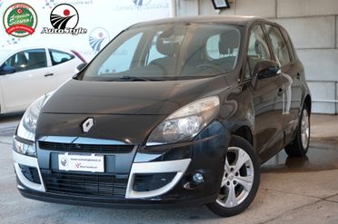 Renault Scenic X-Mod 1.5 dCi 110CV
