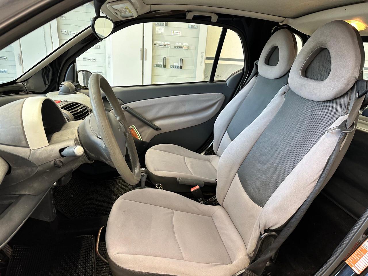 Smart Fortwo 0.8 cdi Smart Grandstyle
