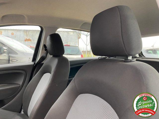 FIAT Grande Punto 1.2 5 porte S&S Actual