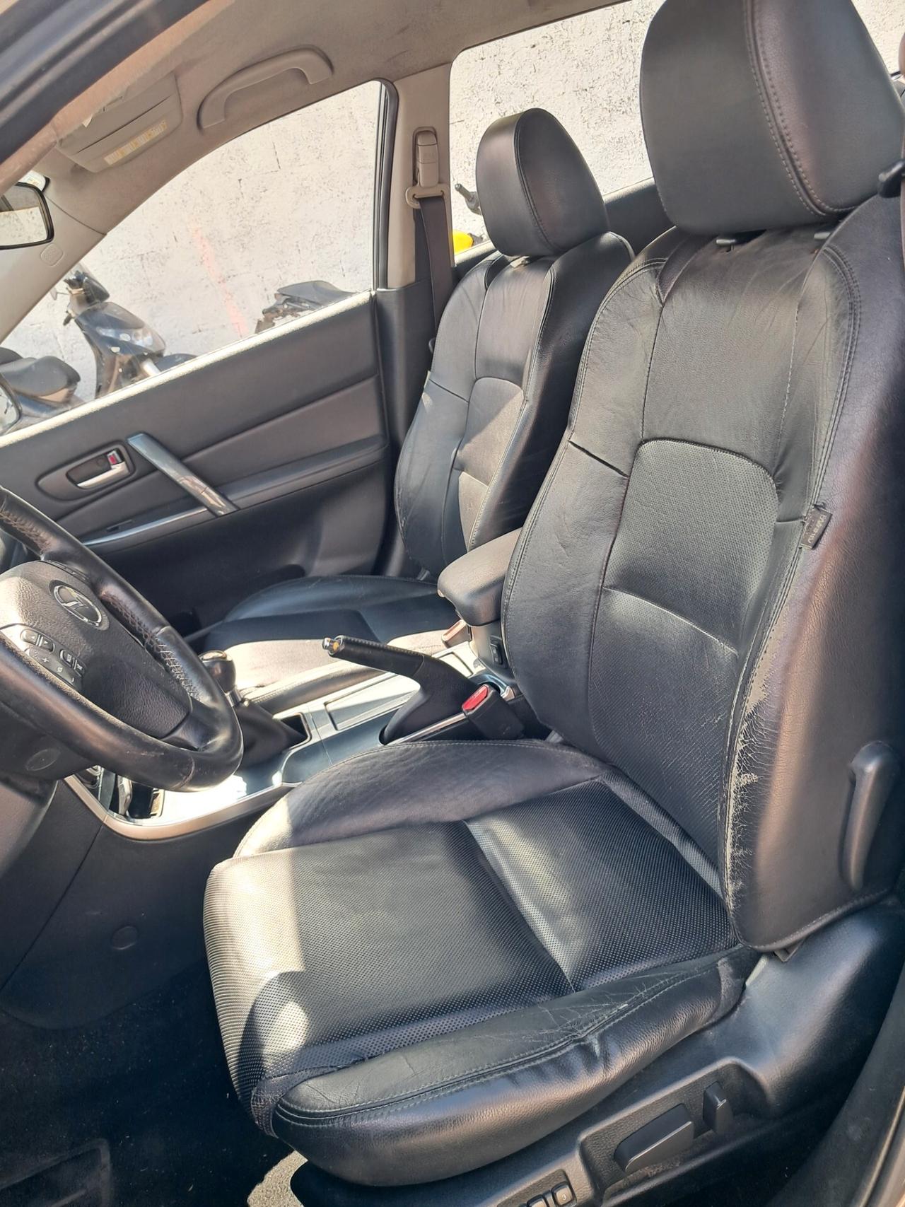 Mazda 6 2.0 tdi 136cv