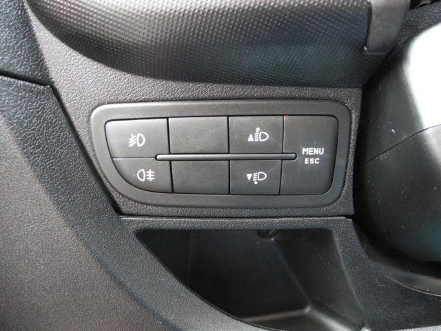 FIAT Qubo 1.4 77cv Dynamic Natural Power -OkNeopat.-UniPROP.