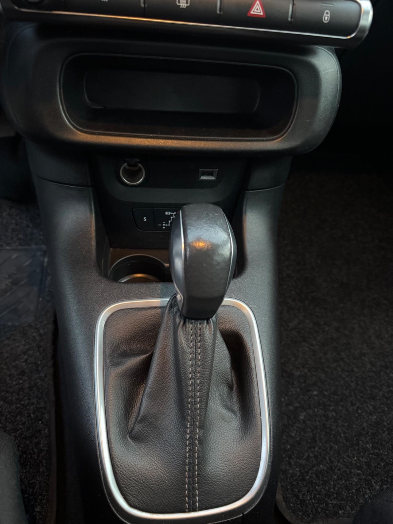 Citroen C3 PureTech 110 S&S EAT6 Shine Pack