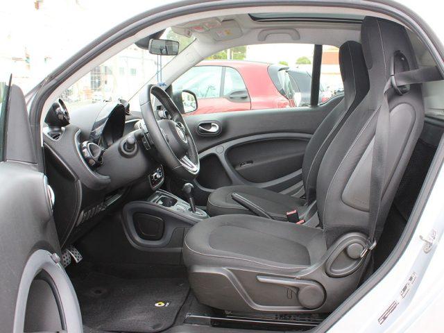 SMART ForTwo 90 0.9 Turbo twinamic Passion