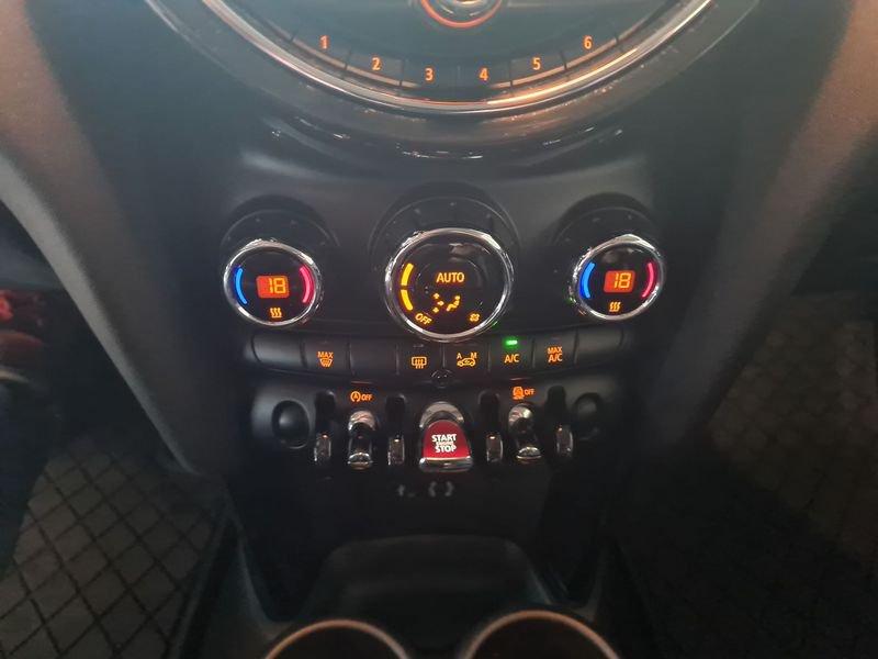 MINI Mini Mini 2.0 Cooper S 3p