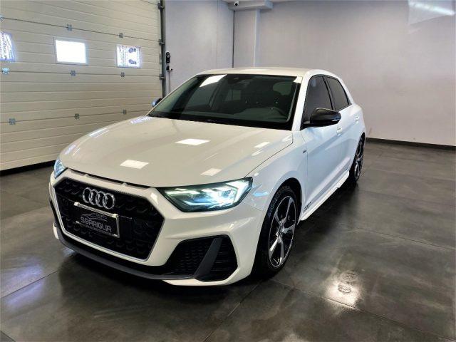 AUDI A1 1.0 SPB Sportback S line edition 30 TFSI