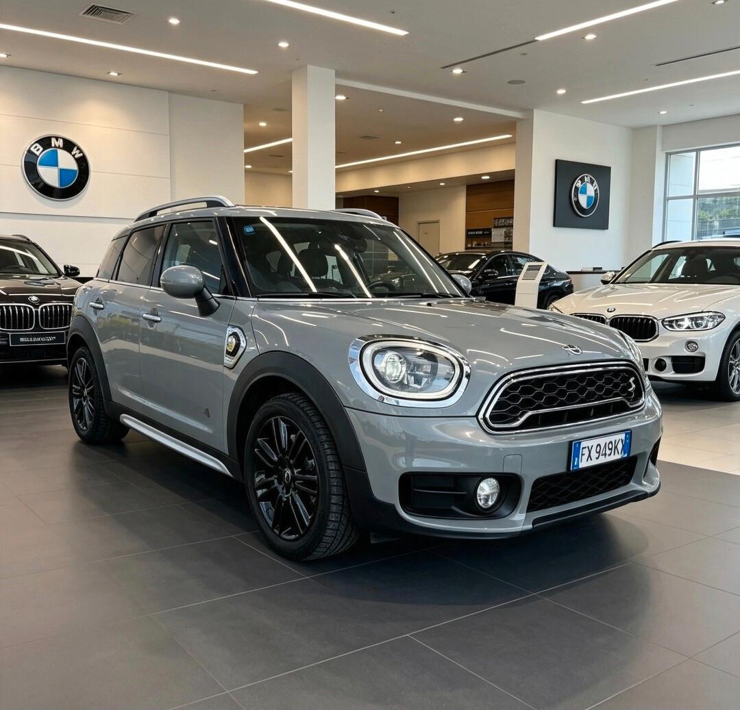 Mini Cooper Countryman 1.5 SE Business ALL4 Automatica