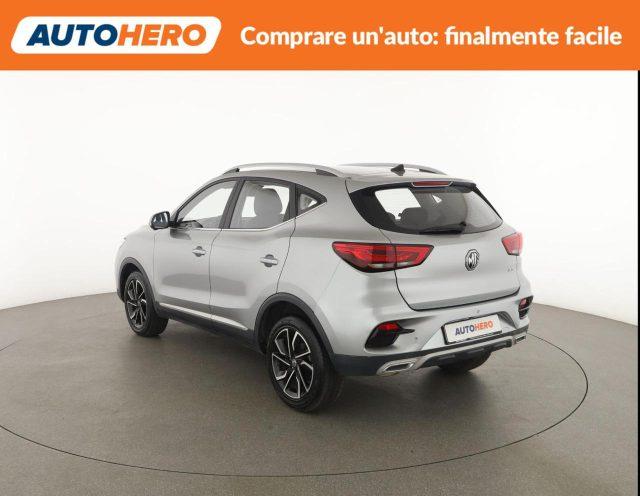 MG ZS 1.5 VTi-tech Luxury