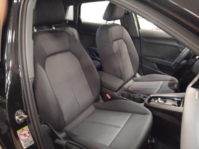 AUDI A3 SPORBACK 40 E TFSI S tr. Business GRIMALDI SP.DAY