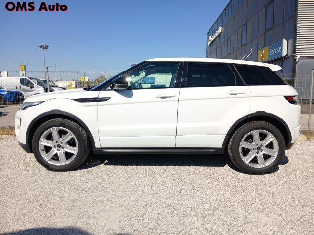LAND ROVER Range Rover Evoque 2.2 Sd4 5p. Dynamic