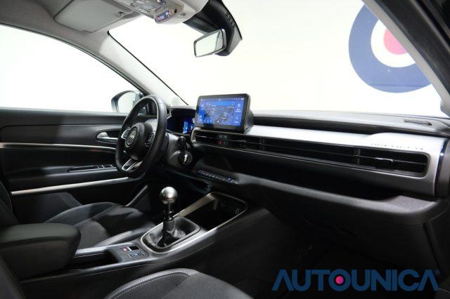 JEEP Avenger 1.2 TURBO 100 CV LONGITUDE FARI LED NEOPATENTATI