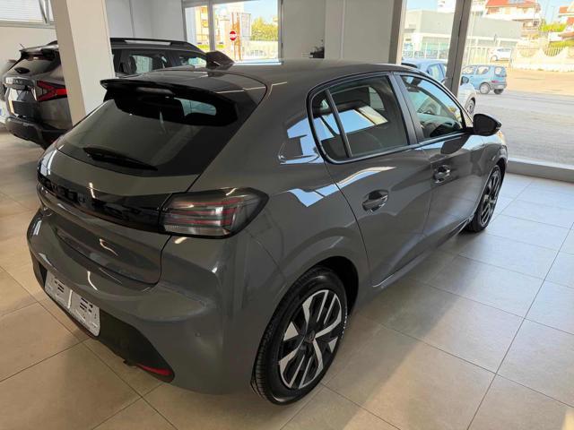 PEUGEOT 208 PureTech 100 Stop&Start 5 porte Active