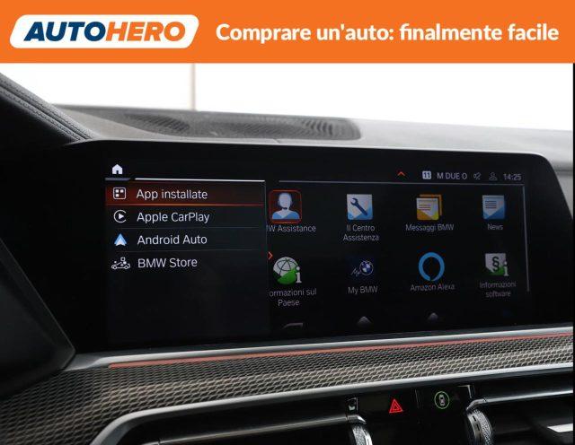 BMW X5 xDrive30d 48V Msport