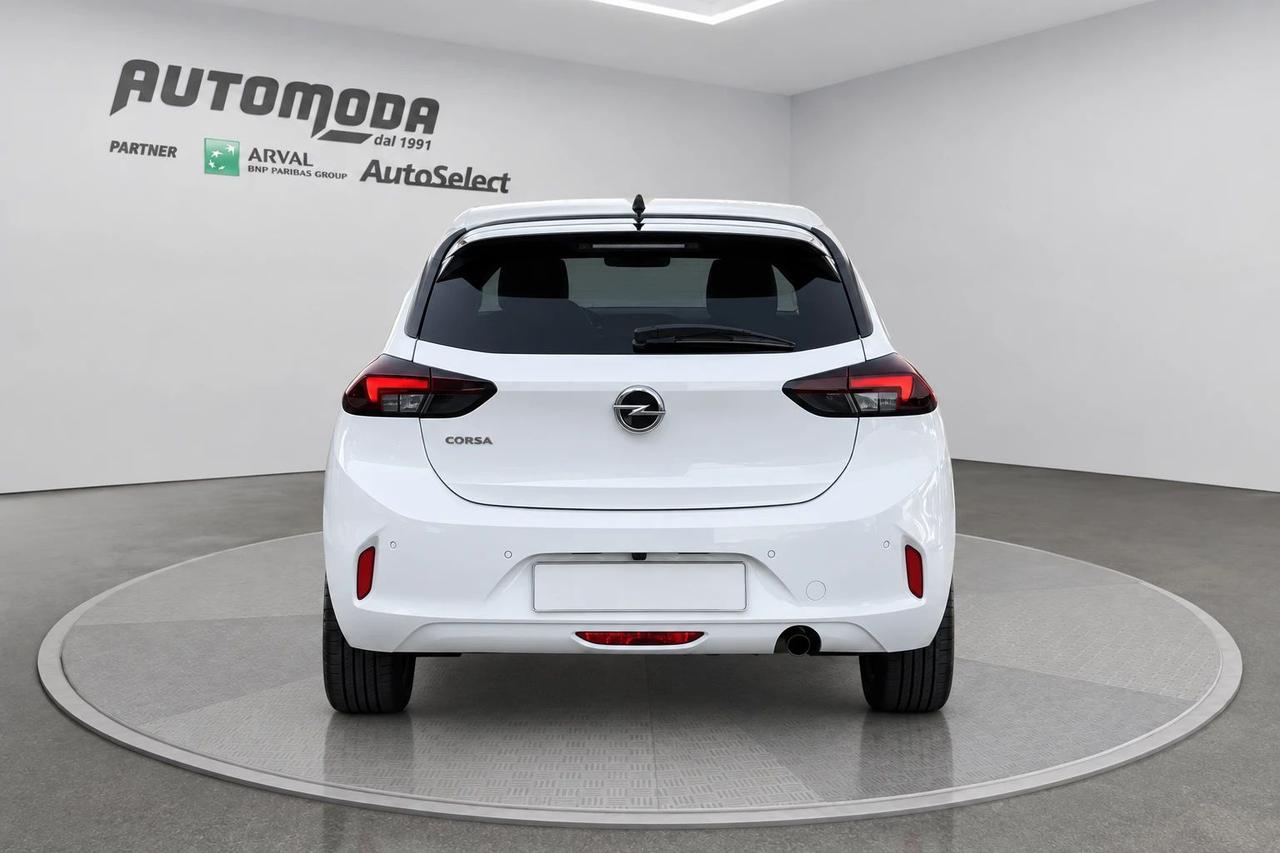 Opel Corsa 1.2 DESIGN E TECH
