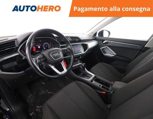 AUDI Q3 35 TDI S tronic