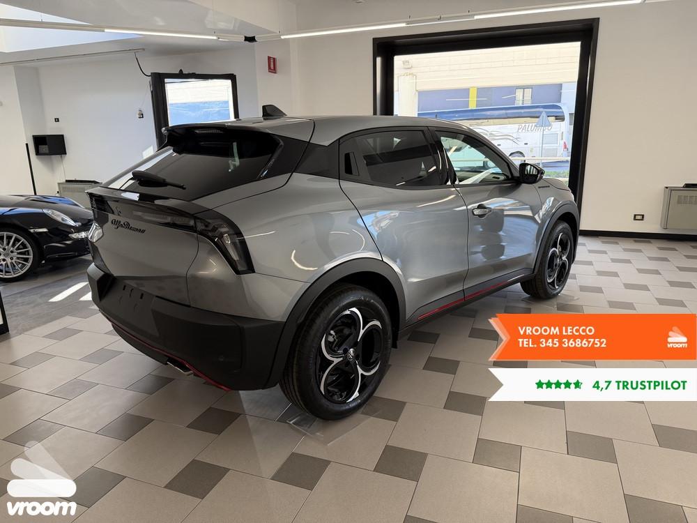 ALFA ROMEO Junior Junior 1.2 136 CV Hybrid eDCT...