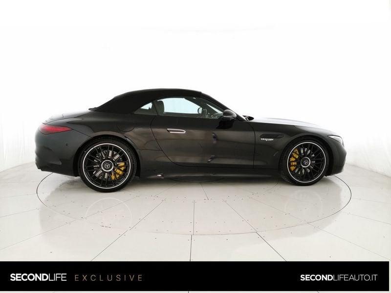 Mercedes-Benz SL AMG 63 Premium Plus 4matic+ auto