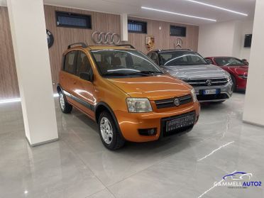 FIAT Panda FIAT PANDA METANO
