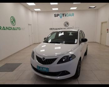 Lancia Ypsilon III 2021 1.0 firefly hybrid Gold s&s 70cv