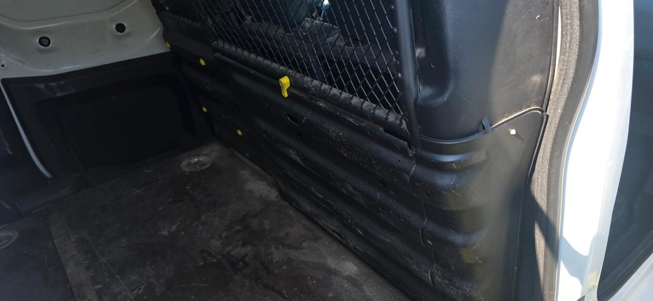 Peugeot Partner 1.6 8V HDi 90CV 3 posti Furgone Endurance