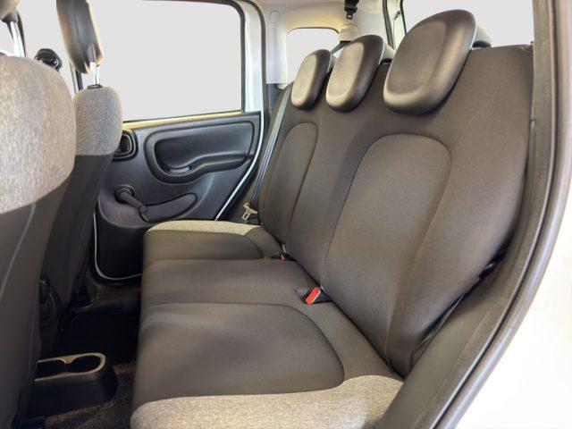 FIAT Panda Panda 1.0 FireFly Hybrid City Life