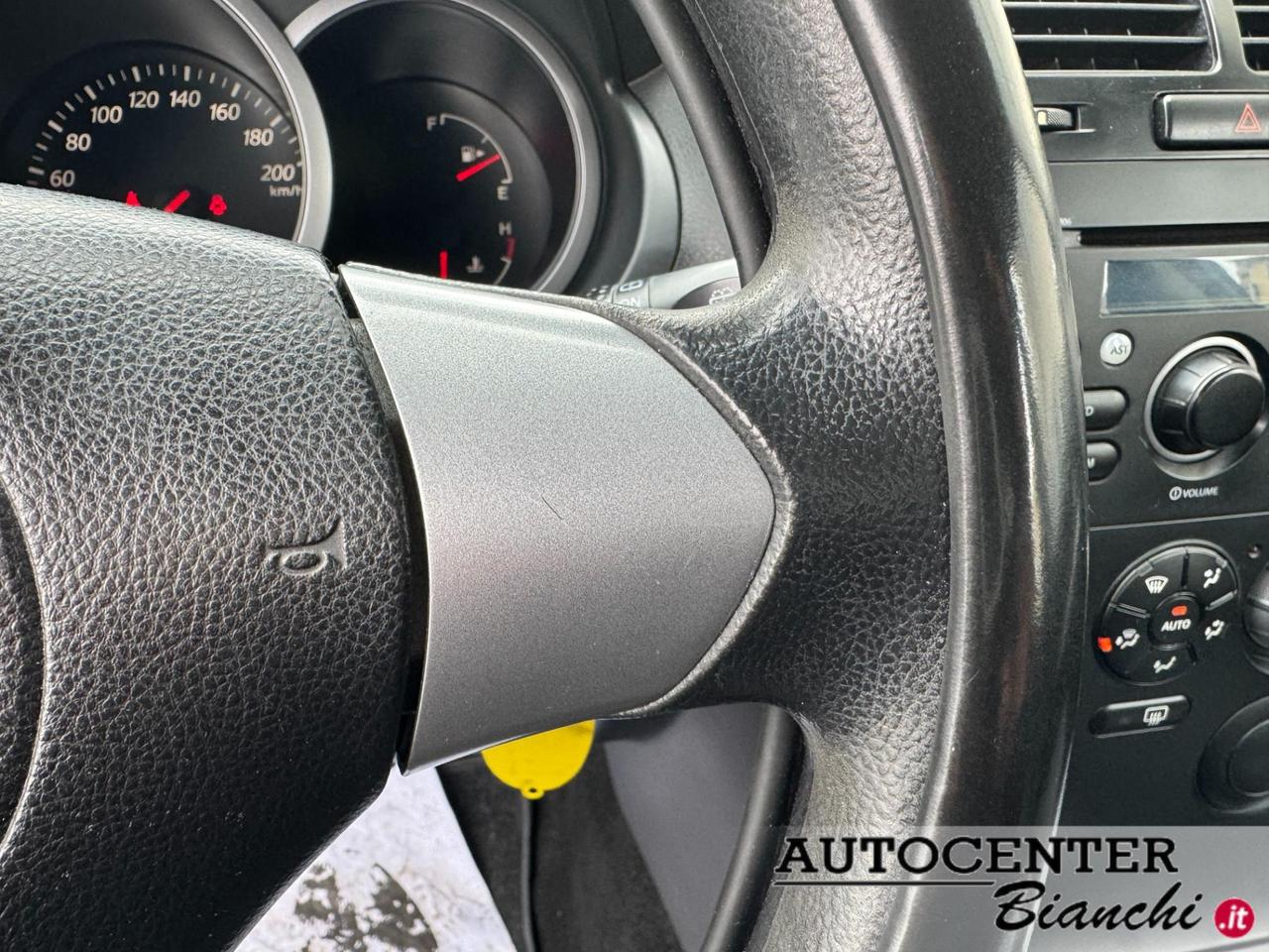 Suzuki Grand Vitara 5 Porte 1.9 ddis Executive
