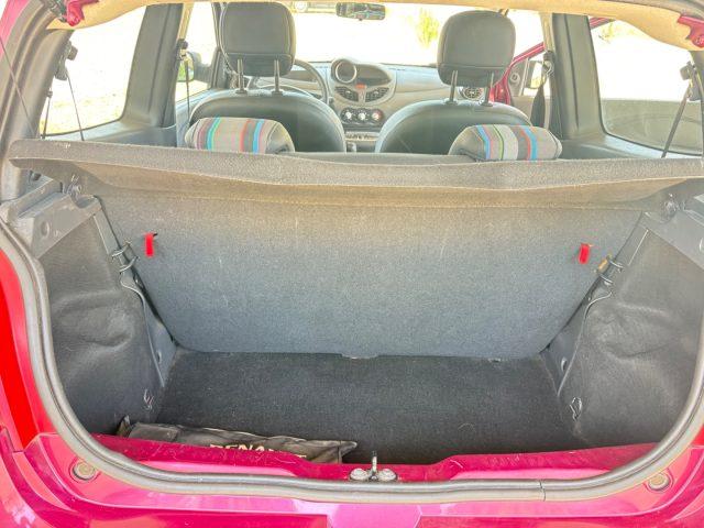 RENAULT Twingo 1.2 16V Live OK NEOPATENTATI UNICO PROPRIETARIO