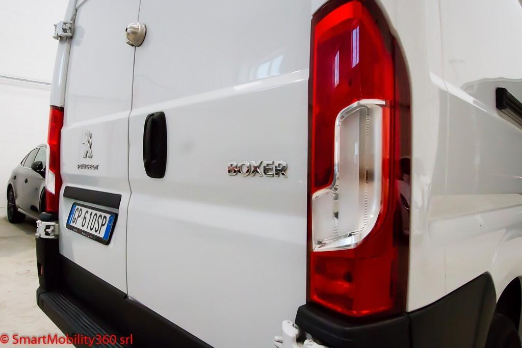 Peugeot Boxer 335 L3H2 2.2 BlueHDi 140cv S&S