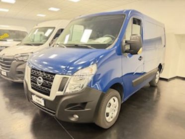 Nissan NV400 NV400 35 2.3 dCi 150CV robotizzato PC-TM Furgone