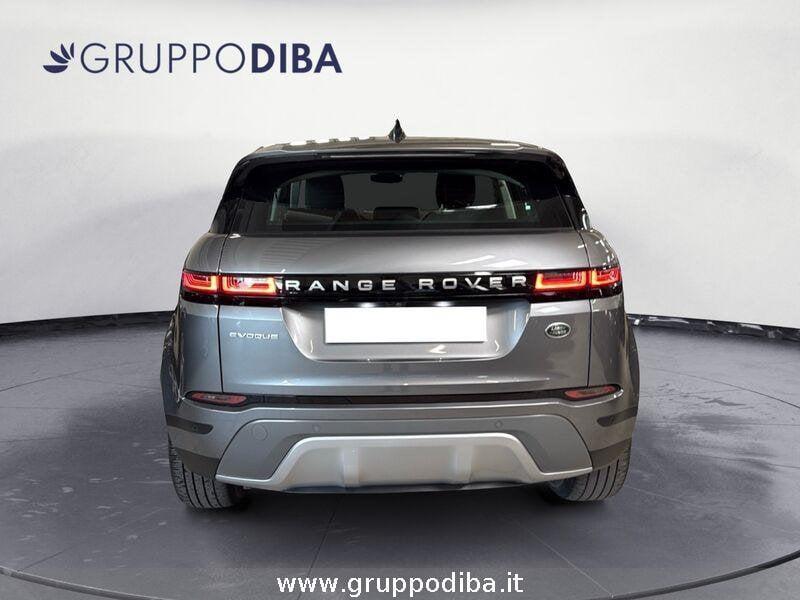 Land Rover Range Rover Evoque II 2019 Die 2.0d i4 mhev Bronze Collection