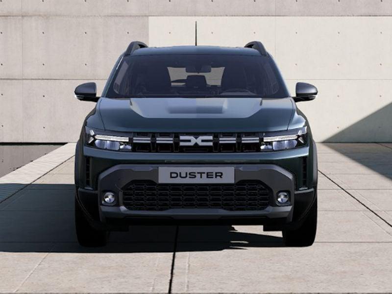 Dacia Duster Duster Hybrid Journey 140 CV
