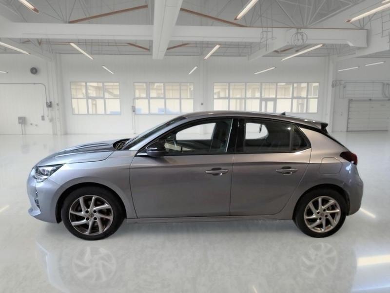OPEL CORSA 1.5 Diesel Gs Line 100cv MT6 5 PORTE