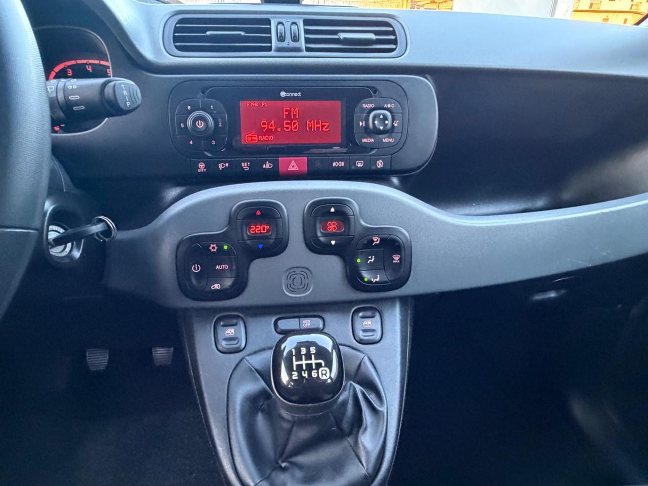 Fiat Panda 1.0 69cv FireFly S&S Hybrid City Life 2021